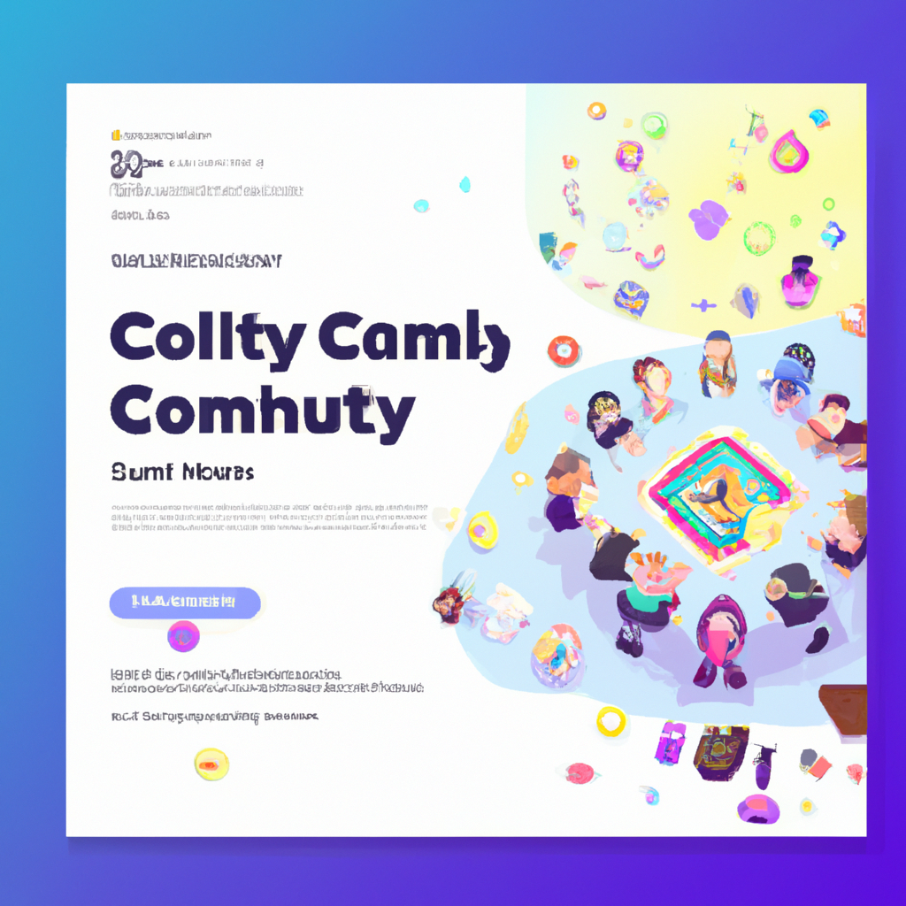 Player community jam screenshot